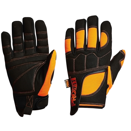 PRO PRO-VIBE GLOVE ANTI-VIBRATION 2XL